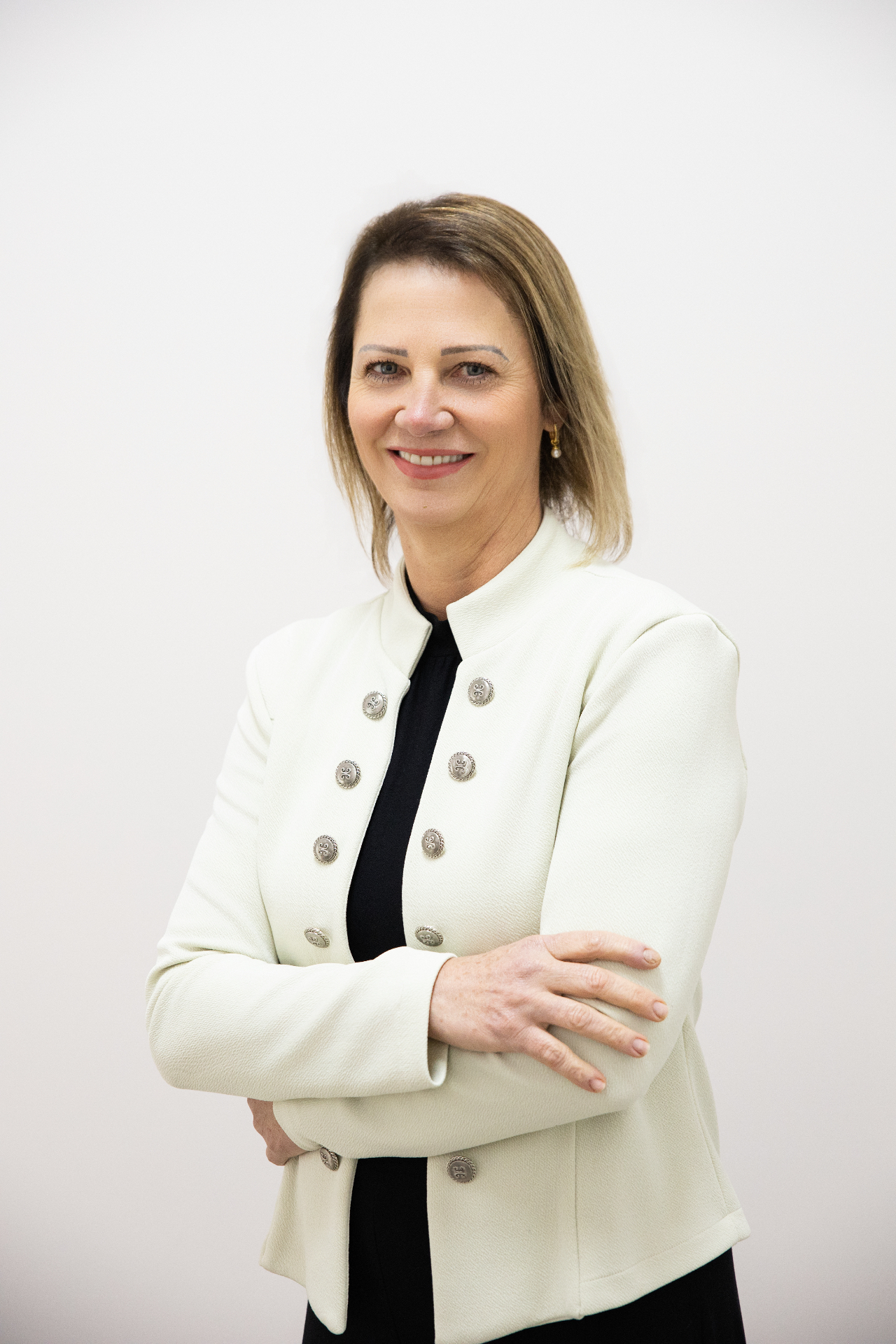 Elaine Lima – Nossa Administradora e Gerente